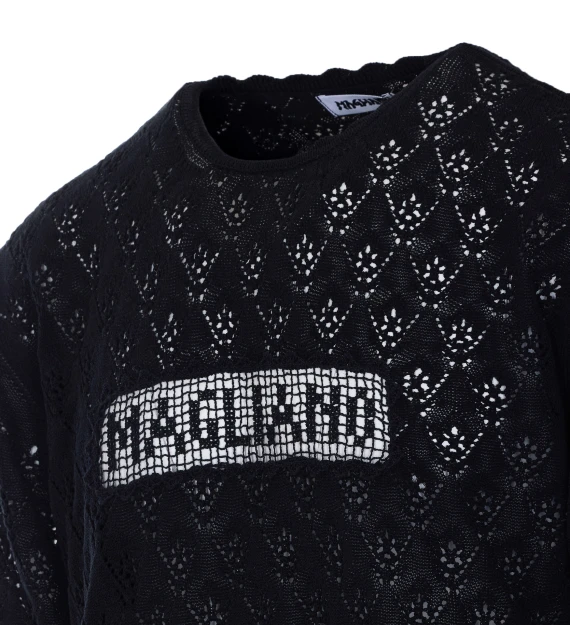 T-shirt e Polo Black