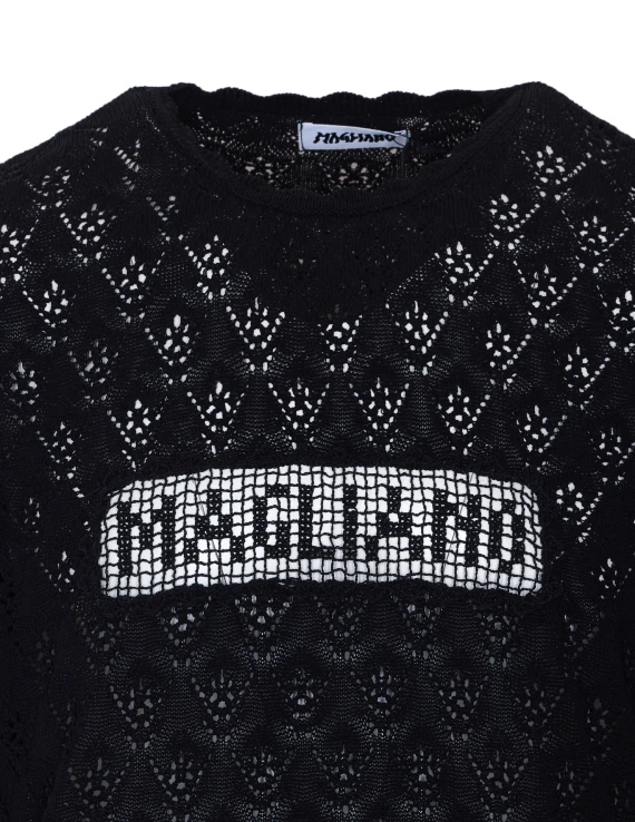 T-shirt e Polo Black