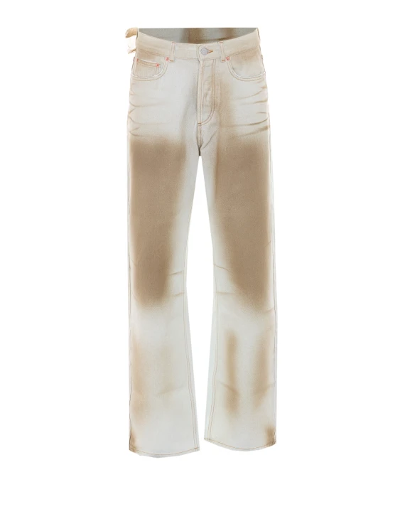 Jeans Beige