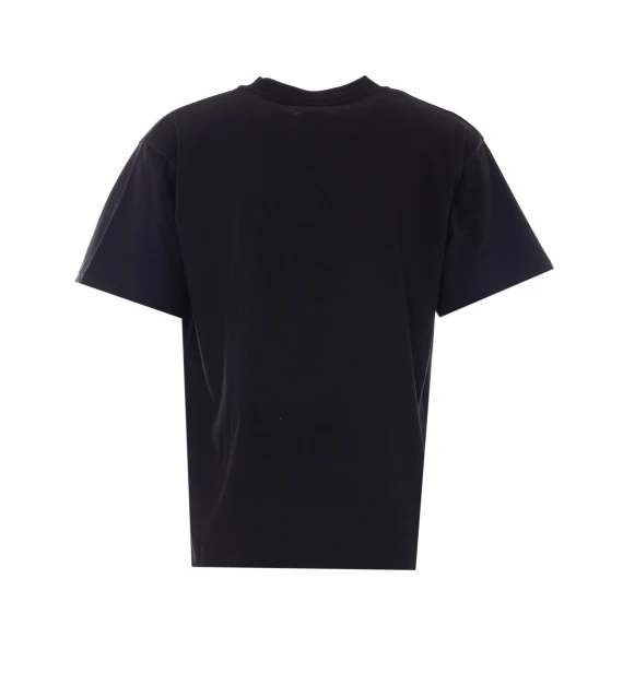 T-shirt e Polo Black