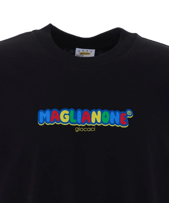 T-shirt e Polo Black