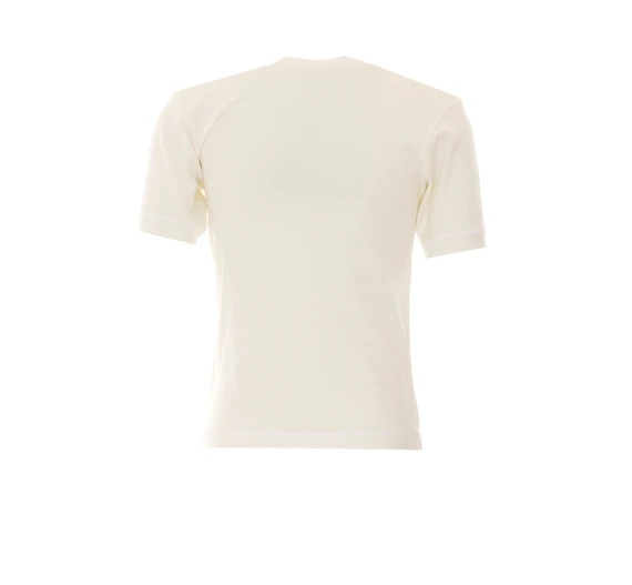 T-shirt e Polo White
