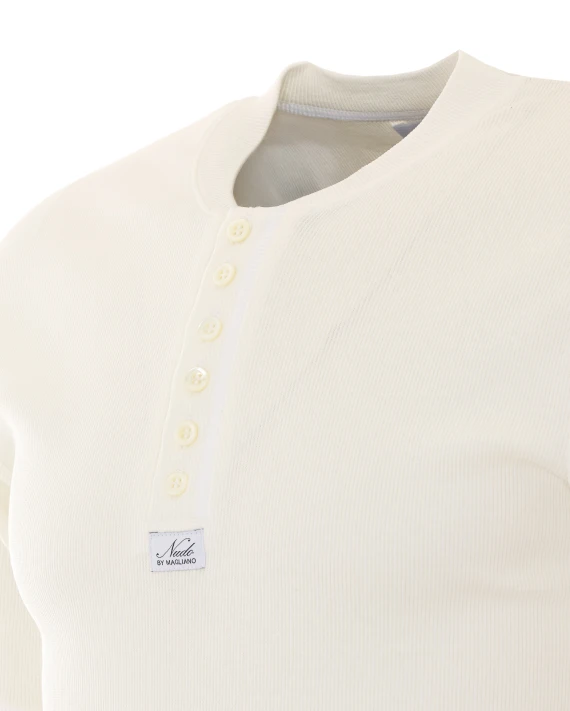 T-shirt e Polo White