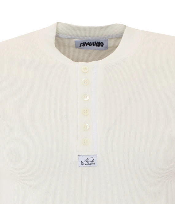 T-shirt e Polo White