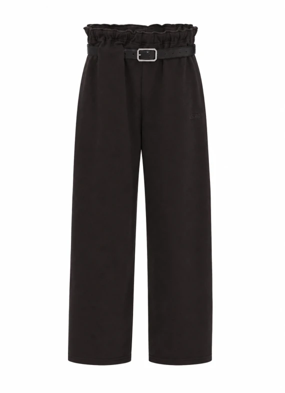Brown Provincia Track Pants Magliano