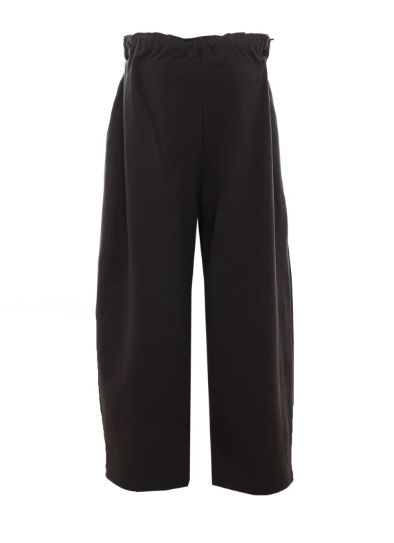 Brown Provincia Track Pants Magliano