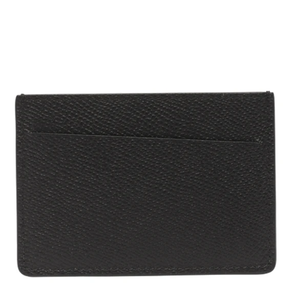 FOUR STITCHES CARD HOLDER