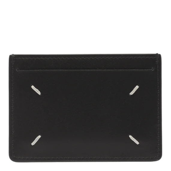 FOUR STITCHES CARD HOLDER
