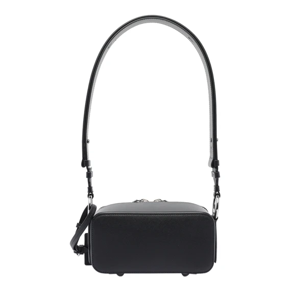 LOGO CROSSBODY BAG