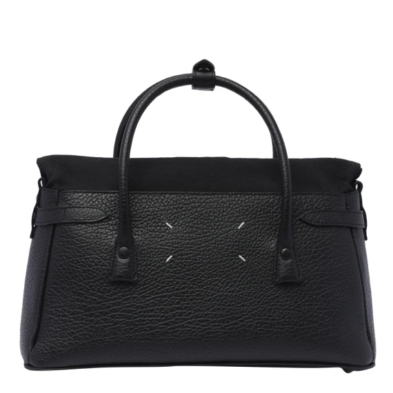 Maison Margiela Borse... Nero