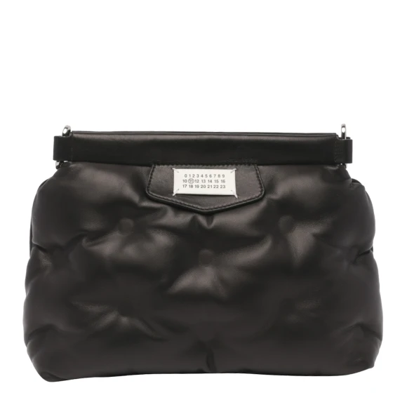 SMALL GLAM SLAM CLASSIQUE CROSSBODY BAG