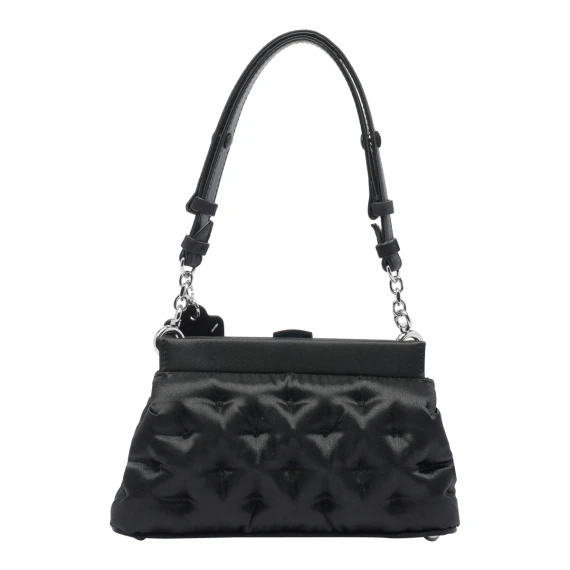 SMALL GLAM SLAM CLUTCH