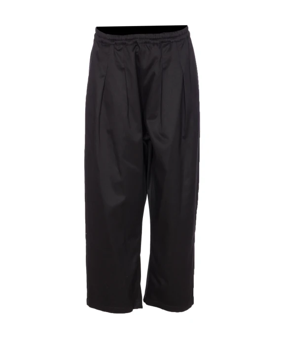 Maison Margiela Pantaloni Nero