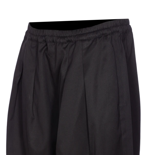 Maison Margiela Pantaloni Nero