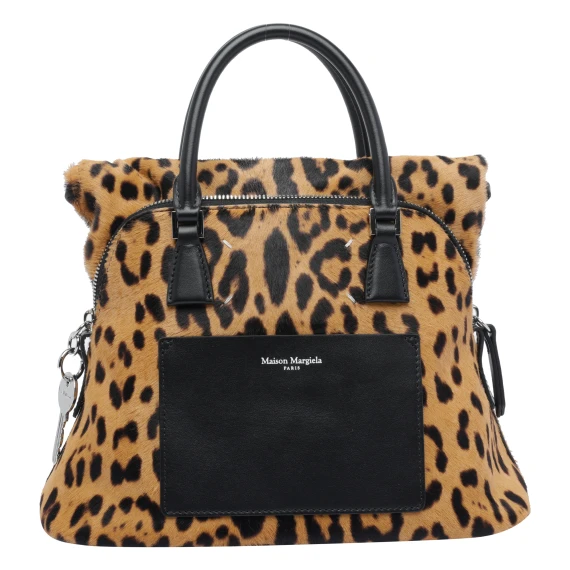 MINI ANIMALIER  5AC HANDBAG