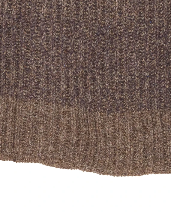 Maison Margiela Maglie Marrone