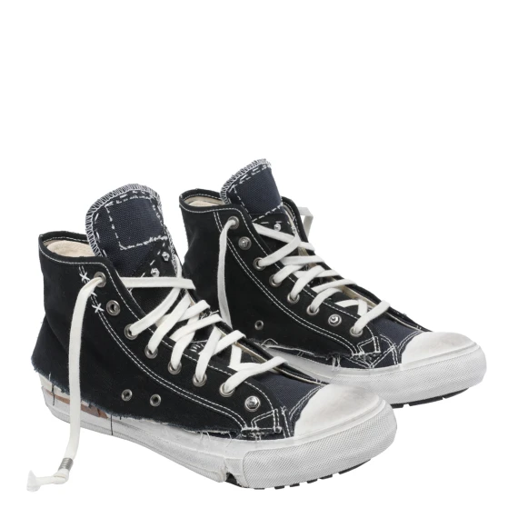 Maison Margiela Sneakers Nero