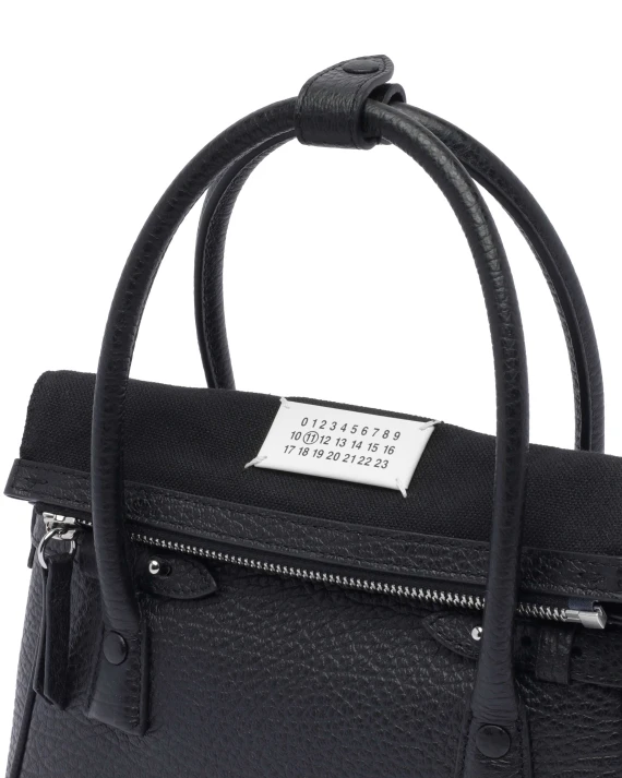 SMALL 5AC EAST WEST HANDBAG