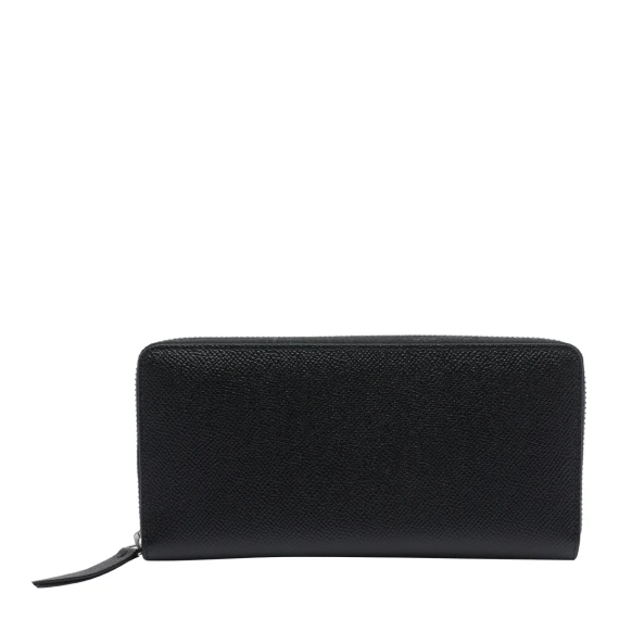 Maison Margiela Wallets Black
