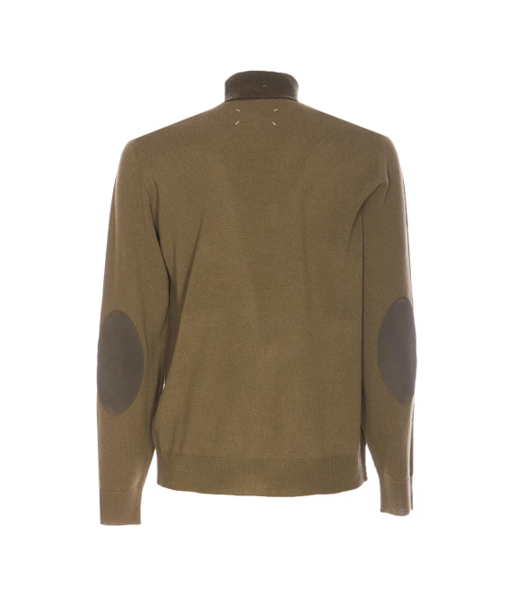 Maison Margiela Maglie Verde