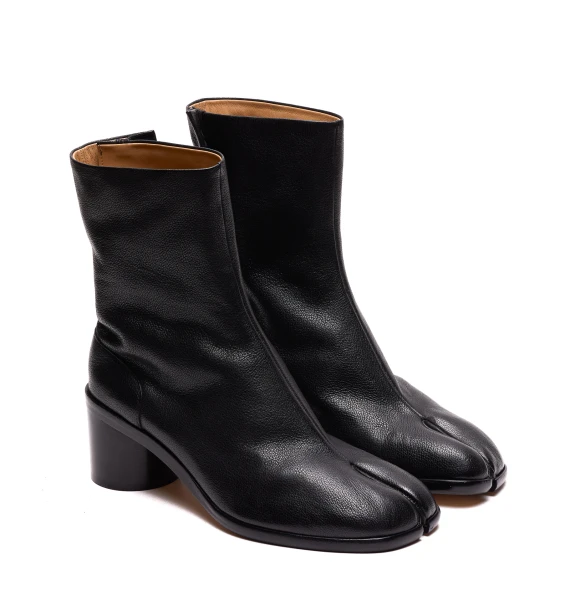 Maison Margiela Stivali Nero