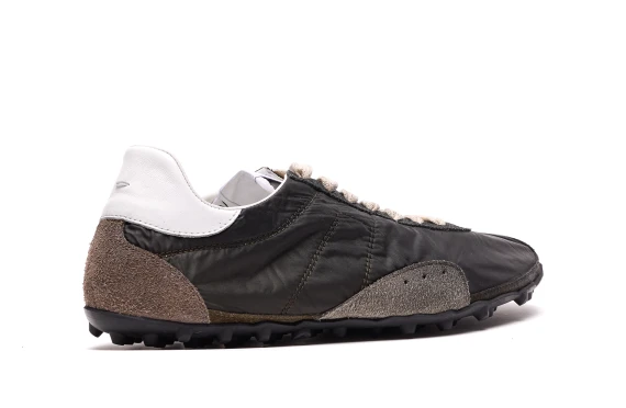 Maison Margiela Sneakers Nero