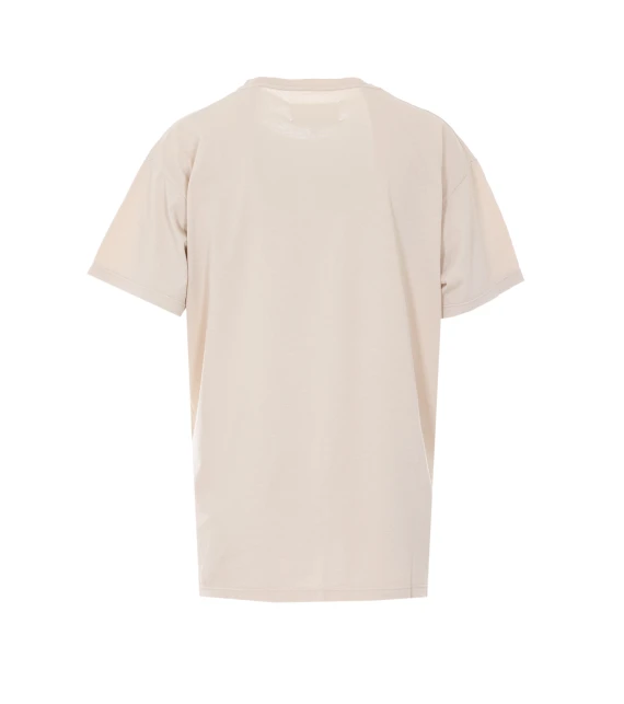 Maison Margiela T-shirt e Polo Beige