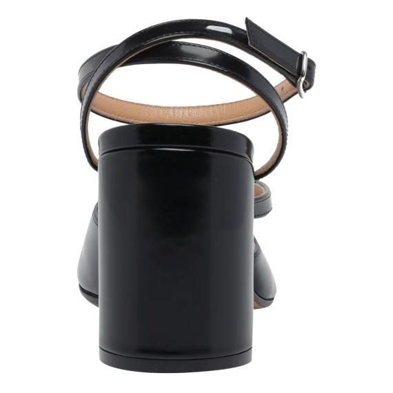 Maison Margiela Sandali Nero