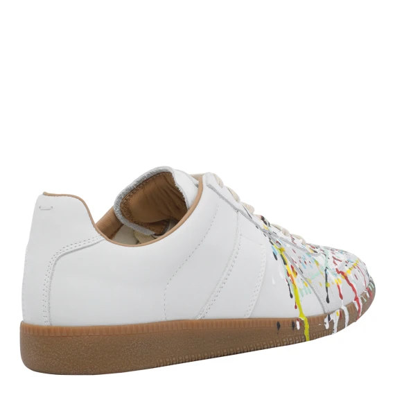 Maison Margiela Sneakers Bianco