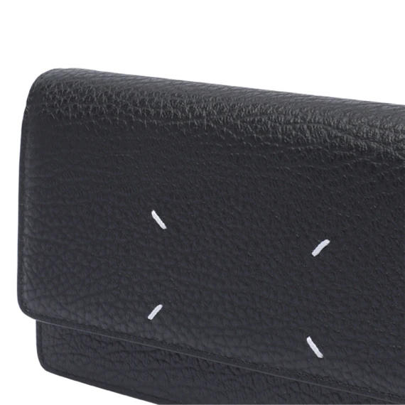 Maison Margiela Portafogli Nero