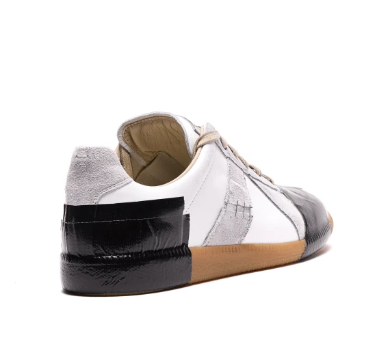 Maison Margiela Sneakers Grigio