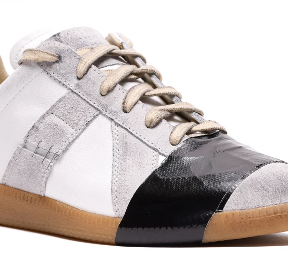 Maison Margiela Sneakers Grigio
