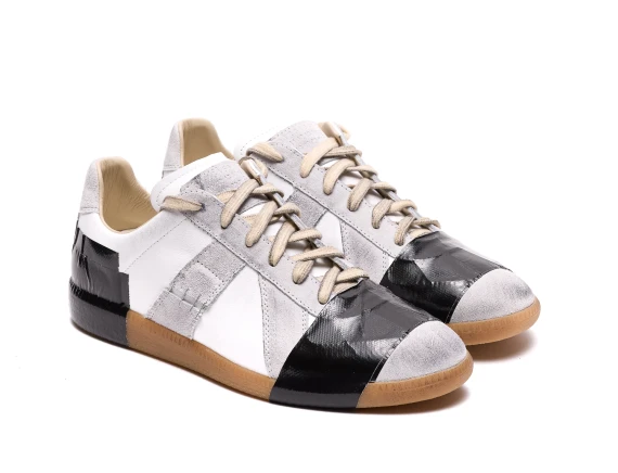 Maison Margiela Sneakers Grigio