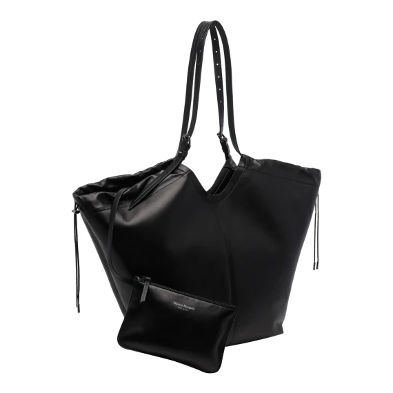 Maison Margiela Borse... Nero