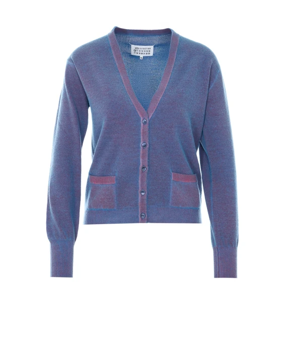 Maison Margiela Maglie Blue