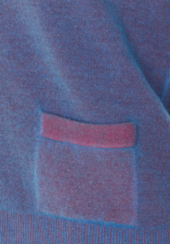 Maison Margiela Maglie Blue