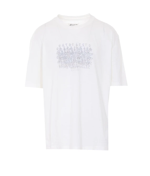 T-shirt e Polo Bianco