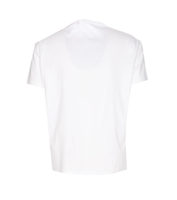T-shirt e Polo Bianco