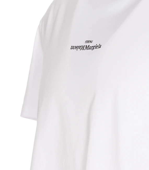 T-shirt e Polo Bianco