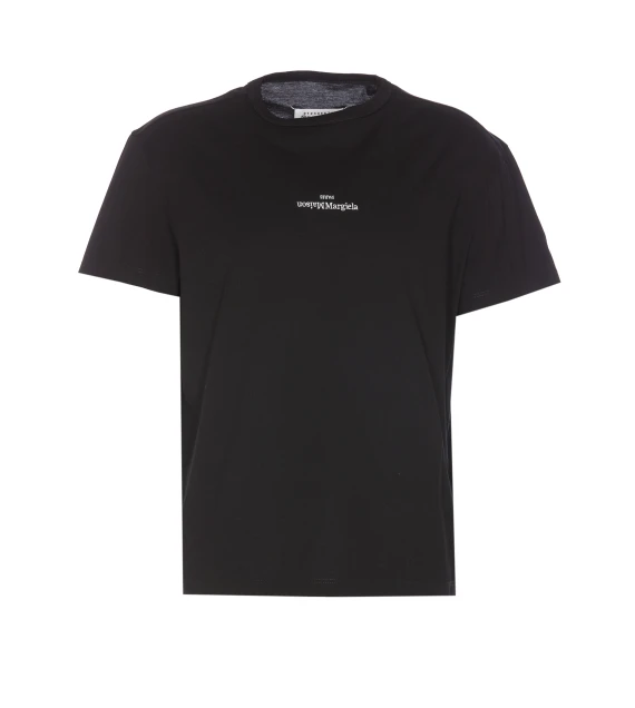 T-shirts and Polos Black