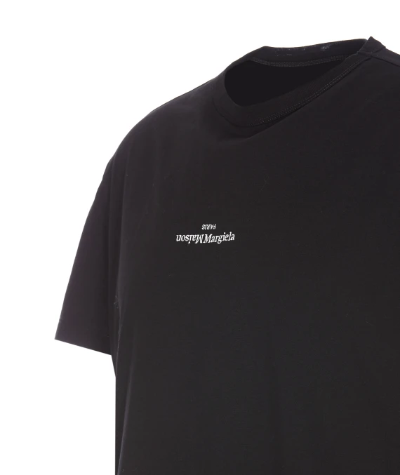 T-shirts and Polos Black