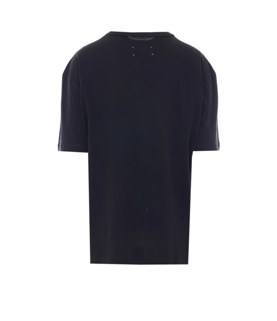 T-shirt e Polo Nero