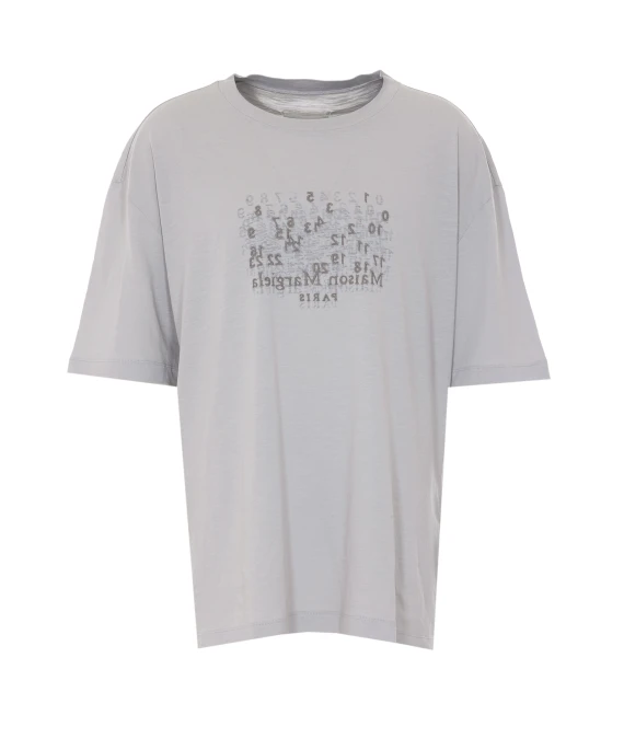 T-shirt e Polo Grigio