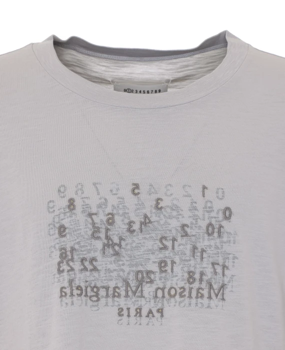 T-shirt e Polo Grigio