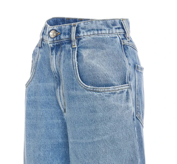 Jeans Blue