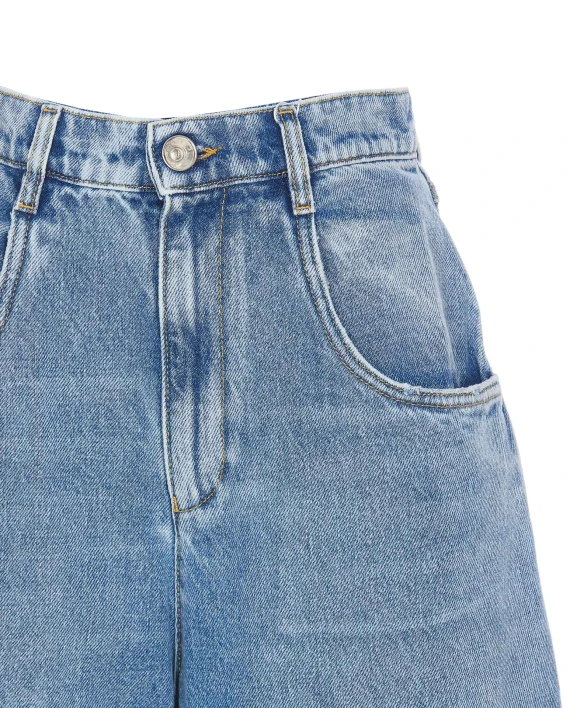 Jeans Blue