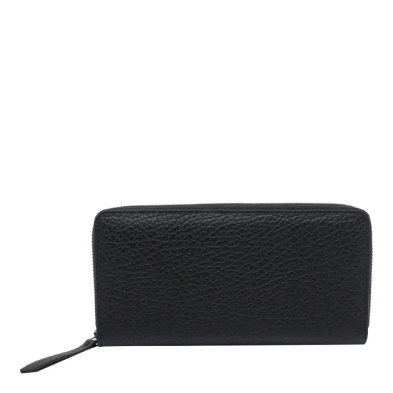 Portafogli Black