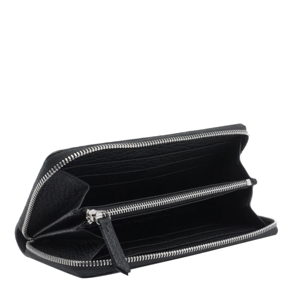 Portafogli Black