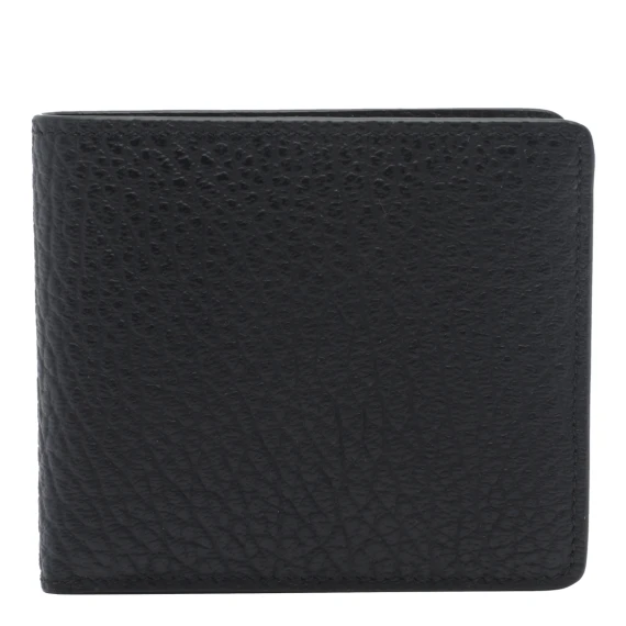Portafogli Black