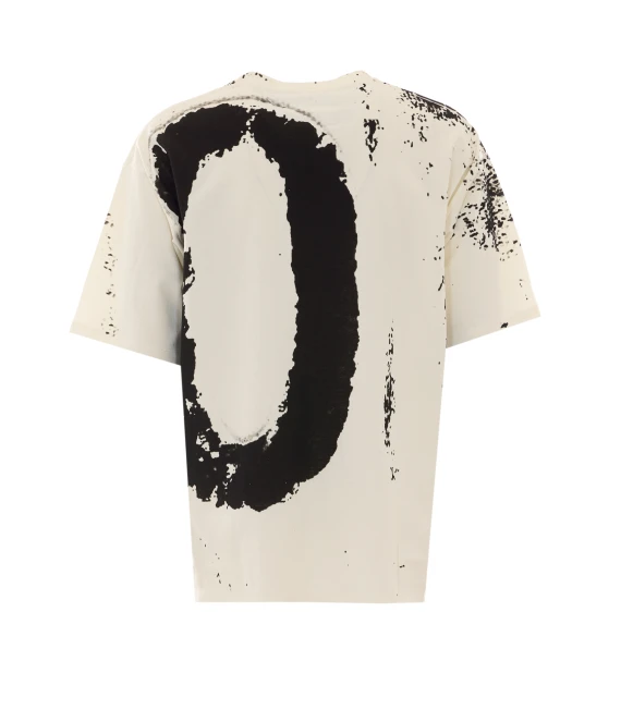 T-shirt e Polo White